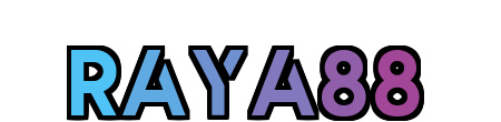 RAYA88 Logo